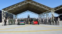 Azərbaycanda hərbi təlim keçiriləcək: 2 ölkə ilə birgə - FOTO/VİDEO