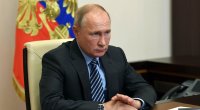 Putin canlı yayımda: &ldquo;Bu pulla yoldaşına hədiyyə alarsan&rdquo;