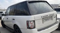 99-RU-777 nömrəli “Range Rover” müsadirə olunub, yarı qiymətə satışa çıxarılıb –Alan yoxdur