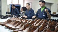 Azərbaycan ayaqqabı istehsalını KƏSKİN ARTIRIB