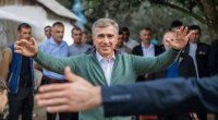 Pəncəlinin ailəsində xoş gün- Anar Ələkbərov da iştirak etdi &ndash; FOTO - VİDEO