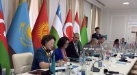 Türk Dünyası Bəstəkarlar Birliyi yaradıldı - FOTO