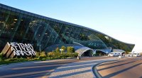Formula 1-ə görə Bakı aeroportu gücləndirilmiş iş rejiminə KEÇİR - FOTO