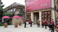 Şamaxıda Üzüm və Şərab Festivalı başladı &ndash; FOTO/VİDEO