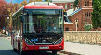 Bakıda 4 avtobus marşrutunun hərəkəti dəyişdirildi &ndash; SƏBƏB