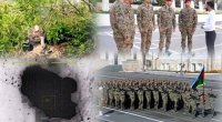 "Yaralanan döyüş yoldaşım 2 günə qayıtdı və şəhid oldu" - VİDEO