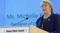 Çilinin sabiq prezidenti BMT-nin baş katibi vəzifəsinə seçkilərdən namizədliyini geri götürdü