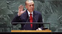 Ərdoğan BMT Baş Assambleyasında 16-cı dəfə çıxış edəcək