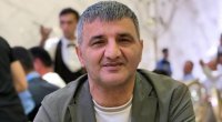 Rüfət Nasosnu: "Həddi bir az aşmışıq, üzr istəyirəm"