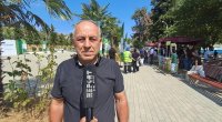 55 gün erməni əsirliyində olan Xocavənd sakini: Dövlət Himninin səsinə oyandım