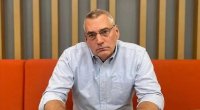 Erməni politoloq İstanbulda VƏFAT ETDİ