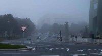 Sabah bəzi yollarda görünüş məsafəsi məhdudlaşacaq