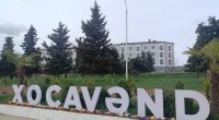 Xocavənd rayonunda 4 min 500-ə yaxın insan məskunlaşıb - Prezidentin xüsusi nümayəndəsi