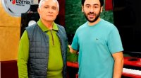 &ldquo;İstədim ki, muğamı bir az gəncləşdirim&rdquo; - Üzeyir Mehdizadə ilə duetindən danışdı