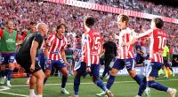 "Real Madrid" derbidən məğlub ayrıldı - VİDEO
