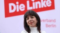 Türkiyə əsilli miqrant siyasətçi seçkidə qalib gəldi &ndash; Berlin meri postuna iddialıdır - FOTO
