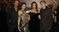 Supermodel Sindi Kroufordun ailəsində faciə &ndash; FOTO