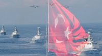 Türkiyə hərbi-dəniz təlimlərinə başladı: 14 min hərbçi iştirak edir - VİDEO