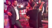 &ldquo;Komedixana&rdquo; aktyorlarının rəqsi gündəm oldu &ndash; (Video)