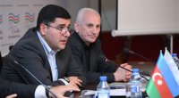 Fərhad Məmmədov: &ldquo;Sülh prosesinə tarixi və dini məsələlər üzərindən təsir göstərilməməlidir&rdquo;