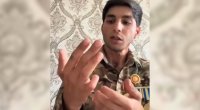 Əl barmaqları amputasiya olunan qaziyə niyə əlillik VERİLMİR? &ndash; Rəsmi AÇIQLAMA - FOTO