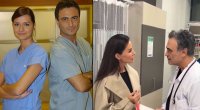 "Doktorlar"ın &ldquo;Ela&rdquo; və &ldquo;Levent&rdquo;i 18 ildən sonra bir arada: "Qisas alındı" &ndash; VİDEO