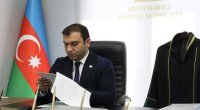 Aqşin Məmmədlinin ölkədən çıxışına QADAĞA QOYULDU