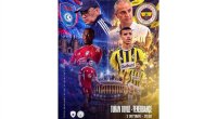 &ldquo;Turan Tovuz&rdquo; &ndash; &ldquo;Fənərbağça&rdquo; oyununun başlama vaxtı açıqlandı