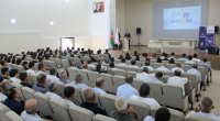 &ldquo;Regionlarda kibertəhlükəsizlik məsələləri&rdquo; mövzusunda konfrans keçirildi - FOTO