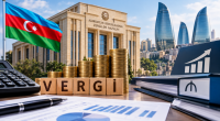 Azərbaycan büdcəsinə ən çox vergi ödəyən 10 ŞİRKƏT