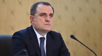 Ceyhun Bayramov Dünya İqtisadi Forumunun xüsusi ziyafətinə qatıldı - FOTO