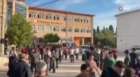 Türkiyədə liseyə silahlı hücum: 10 şagird yaralandı &ndash; YENİLƏNİB/FOTO - VİDEO