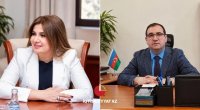 Kəmalə Hüseynovaya və Vüqar Səməndova yeni vəzifə verildi