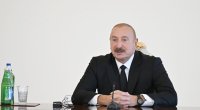 İlham Əliyev: &ldquo;Bu gün dünya sürətli və mürəkkəb dəyişikliklər dövrünü yaşayır&rdquo;