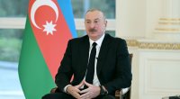 Ermənilər Laçından çıxanda&hellip; &ndash; Prezident o gülməli hadisədən danışdı