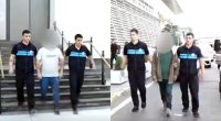 Azərbaycan vətəndaşları Gürcüstandan deportasiya edildi &ndash; VİDEO
