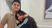 "Səni ilk qucağıma aldığım gün sanki dünən idi" - Fotolar