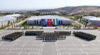 Xocavənddə Azərbaycan, Türkiyə və Özbəkistan hərbçilərinin birgə təliminin açılışı oldu &ndash; FOTO/VİDEO