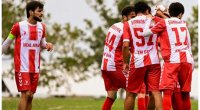 Azərbaycanda bu futbol klubu ləğv edildi