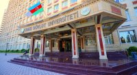 Bakı Dövlət Universitetində dərslər 3 gün onlayn olacaq