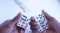 60 qəpikdən domino oynayanlar 3000 manat cərimələndi