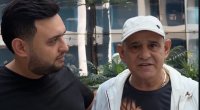 Tacir Şahmalıoğlu xəstəxanadan evə buraxıldı