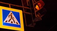 Goranboyda piyada yol qəzasında həyatını itirdi