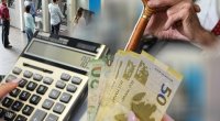 Pensiya, müavinət və təqaüd alanlarla bağlı yeni XƏBƏR VAR