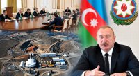 5 mindən çox yeni iş yeri - Azərbaycanın yeni SƏNAYE PLANI