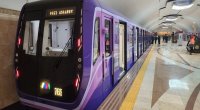 Bakı metrosunda 7 vaqonlu qatarlar xəttə buraxıla bilər &ndash; RƏSMİ