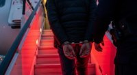8 ölkə axtarışda olan şəxsləri Türkiyəyə təhvil verdi - FOTO