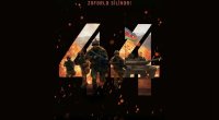 "44" bədii filminin növbəti tizeri yayımlandı - VİDEO