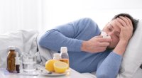 Bakının yarısını yoluxdurmuş XƏSTƏLİK - Ənənəvi qrip, yoxsa yeni virus?