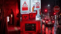 Dində haram, tibbdə &ldquo;olmaz&rdquo;, nəqliyyatda STOP xəbərdarlığı &ndash; Qırmızı rəng niyə təhlükəlidir?